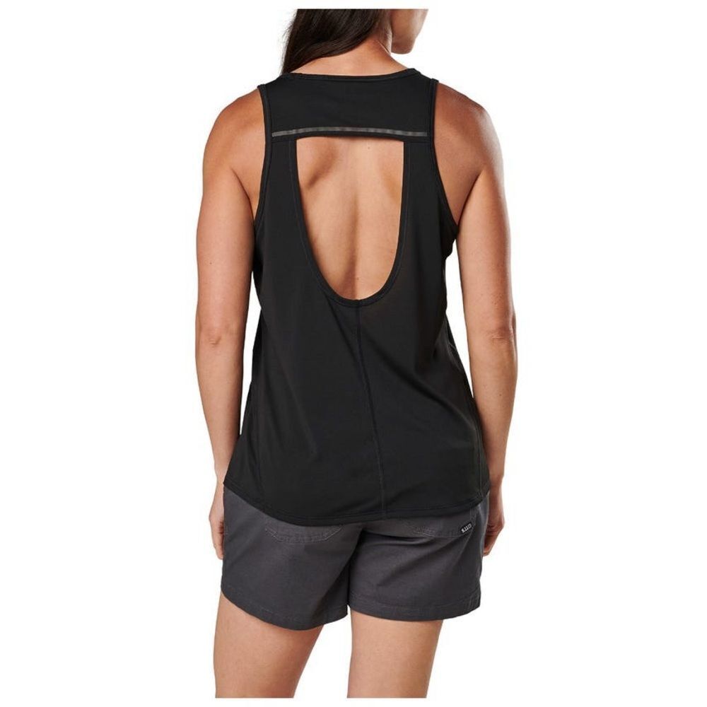 5.11 Tactical MARGOT TANK size Small Black